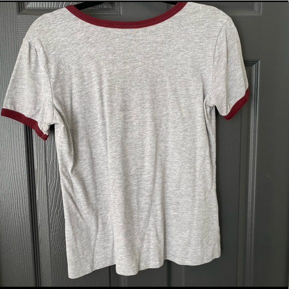 Graphic Tee - Picture 3 of 3